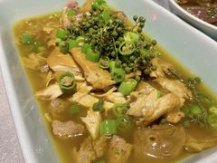 -新沸腾鱼乡(世贸天阶店)