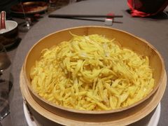 -掌柜的店·河南的菜(世茂店)