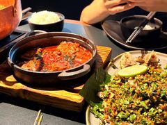 -Ameigo梅果·云贵川bistro(长宁来福士店)