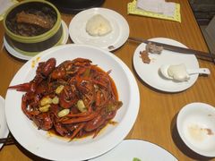 -莲餐厅·湖北菜·潜江小龙虾店(愚园路店)