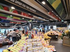 -Olé精品超市(广州太古汇店)