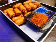 -钳真多钓虾馆·小龙虾海鲜烧烤(九六广场店)