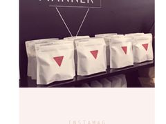 -Manner Coffee(芮欧百货店)