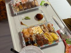 -争鲜回转寿司(海曙天一PLUS店)