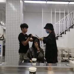 -HANYI韩艺形象店