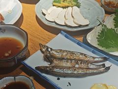 -桂马·日本料理·海胆·海鲜饭·酒场(民主广场店)