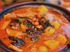 -神府路壹号·海鲜烧烤·砂锅粥·锅物(三坊七巷店)