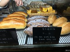-仙峰天然面包(迎宾路店)