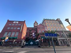 -青岛啤酒博物馆