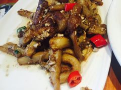 -周麻婆(福州仓山首山店)