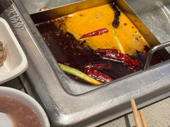 -海底捞火锅(顺义华联店)