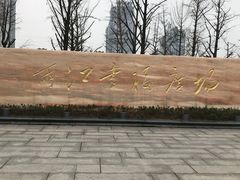 -百林公园-两江幸福广场