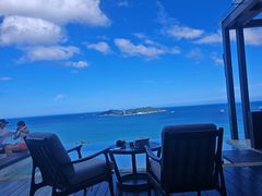 -瑰丽酒店·海吧·天际下午茶·现场DJ·天台酒吧