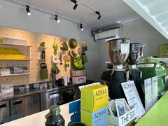 -AOKKA COFFEE(万象前海快闪店)