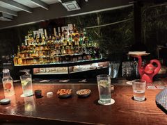 -Joy酒隐(西湖店)