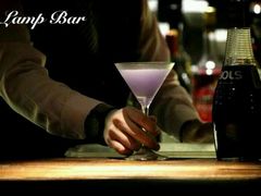 -LAMP BAR 水烟音乐酒吧