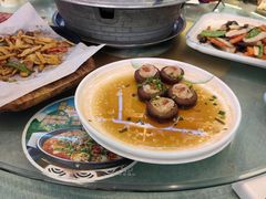 -大师傅金奖啤酒鱼(西街口总店)