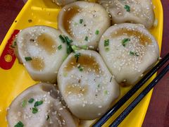 小杨生煎-小杨生煎(香港名都店)