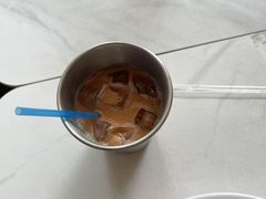 -香港深仔记茶餐厅(东门店)