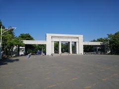 -东南大学(九龙湖校区)