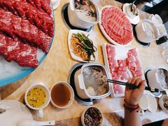 -清真军邺·金富苑肥牛(石坡街旗舰店)
