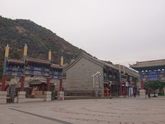 -大境门景区
