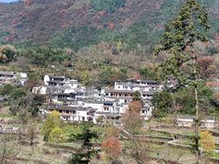 -塔川景区