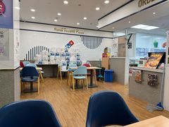 -达美乐比萨(东高地店)