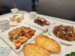 -翠华餐厅(维璟印象城店)