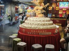 -潞州宴·长治人的会客厅(长兴北路店)