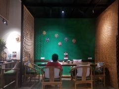 大堂-八月美食小馆(银泰城总店)
