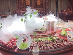 -欣旺·迎宾楼·百年无锡菜