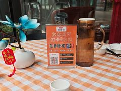 -粤香楼(新光里店)