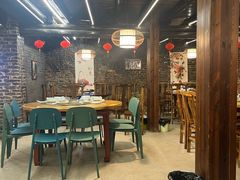 -61号餐吧(兴坪古镇漓江店)