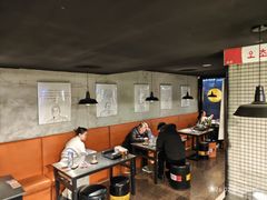 -吴草鸡爪오초닭발(城阳总店)