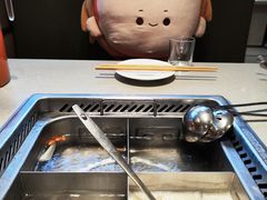 -海底捞火锅(旭辉MALL店)