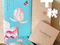 -红棉中餐厅·广州海航威斯汀酒店