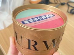 -麦雪尔甜品·生日蛋糕(新街口旗舰店)