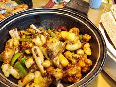 -郭家大院 老南京土菜(九霄店)