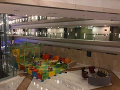 -南京禄口机场雅高铂尔曼大酒店