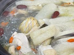 -濠轩阁特色生蚝火锅(水湾路店)