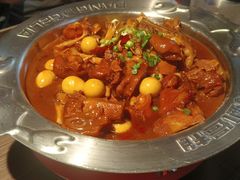 -胖哥俩肉蟹煲(梅溪步步高店)