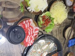 -冯校长老火锅(深圳总店)