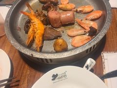 -汉巴味德(沈阳万象汇店)
