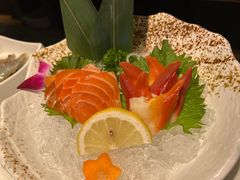 -千寻山野烤肉(天虹店)