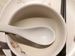 -绿茶餐厅(龙湖金楠天街店)