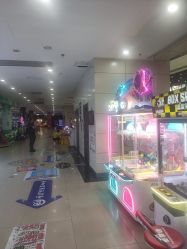 -童梦园主题乐园(天津泉汇购物广场店)
