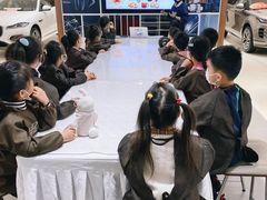 -甲乙果 美术书法(通州校区)