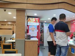 -老头盖浇饭(南京新街口明瓦廊宏光酒店店)