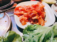 -梨花自助烤肉(天河城店)